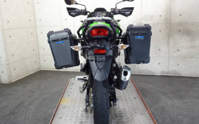 KAWASAKI VERSYS X250 ABS TOURER LE250D