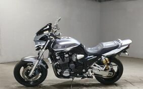 YAMAHA XJR1300 2002 RP03J