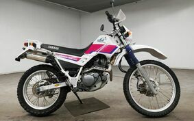 YAMAHA SEROW 225 W 4JG