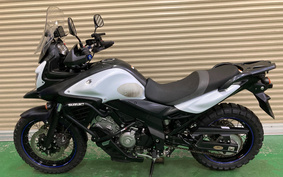 SUZUKI DL650 ( V-Strom 650 ) ABS 2015 VP56A