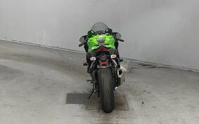 KAWASAKI ZX 10 NINJA R 2018 ZXT00S