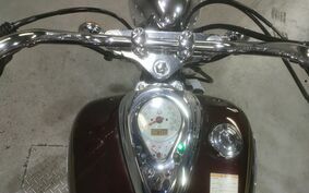 YAMAHA DRAGSTAR 400 CLASSIC 2015 VH02J