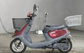 YAMAHA JOG POCHE SA08J