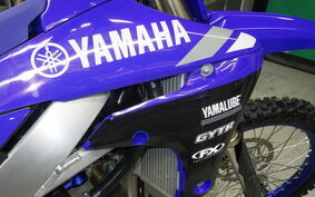 YAMAHA YZ450 F CJ26C