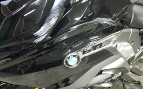 BMW K1600GTL 2024