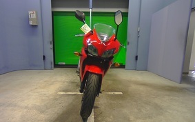 HONDA CBR400R ABS 2013 NC47