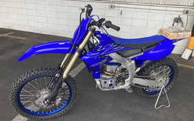 YAMAHA YZ450 F 1988 CJ26C