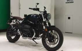 BMW R NINE T SCRAMBLER 2022