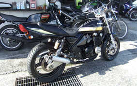 KAWASAKI ZEPHYR 400 KAI 1998 ZR400C