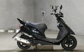 YAMAHA JOG ZR Evolution SA16J