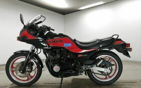 KAWASAKI GPZ400 1983 ZX400A