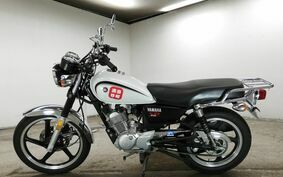 YAMAHA YB125SP PCJL