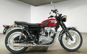 KAWASAKI W400 2007 EJ400A