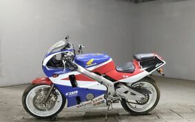 HONDA CBR400RR 1988 NC23