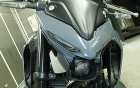 YAMAHA MT-03 2021 RH13J