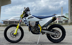 HUSQVARNA FE350 2019