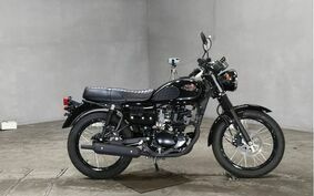 KAWASAKI W175 SE BJ175A