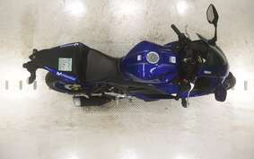 YAMAHA YZF-R25 RG10