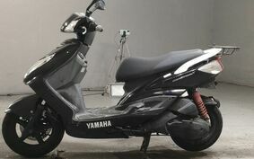 YAMAHA CYGNUS 125 X SR SE44J