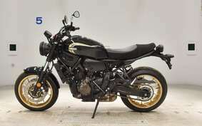 YAMAHA XSR700 2022 RM41J