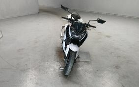 KAWASAKI Z250 ER250C