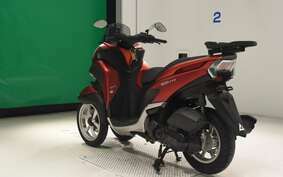 YAMAHA TRICITY 125 SE82J