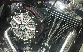 HARLEY FLHX 1690 2012 KBM