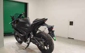 YAMAHA YZF-R25 A RG43J