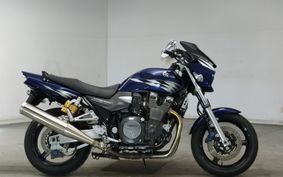 YAMAHA XJR1300 2007 RP17J