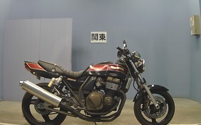 KAWASAKI ZRX-2 2006 ZR400E