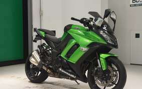 KAWASAKI NINJA 1000 A 2014