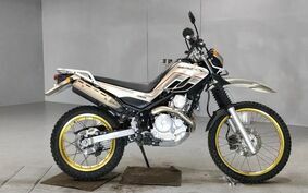 YAMAHA SEROW 250 DG17J