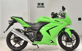 KAWASAKI NINJA 250R EX250K