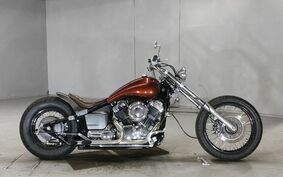 YAMAHA DRAGSTAR 400 1997 4TR