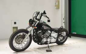 YAMAHA DRAGSTAR 400 2011 VH02J