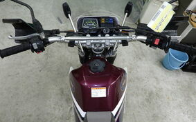 YAMAHA SEROW 225 W 4JG