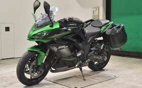 KAWASAKI NINJA 1000 SX 2023 ZXT02K