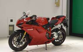 DUCATI 1098 S 2007