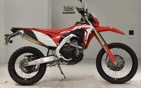 HONDA CRF450L 2018 PD11