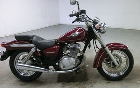 SUZUKI マローダー125 NF48A