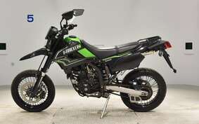 KAWASAKI KLX125D TRACKER X LX250V