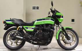 KAWASAKI Z1000 R 1989 KZCR1X