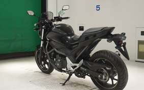 HONDA NC 700 S ABS 2013 RC61