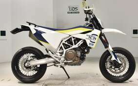 HUSQVARNA 701SM 2020