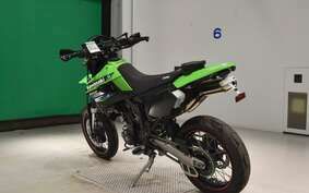 KAWASAKI KLX125D TRACKER X LX250V