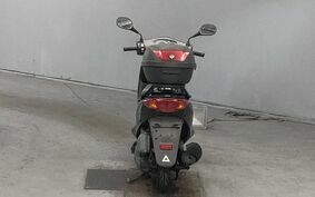 YAMAHA AXIS 125 TREET SE53J