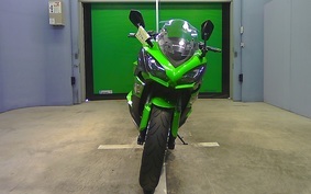 KAWASAKI NINJA 1000 A 2017 ZXT00W