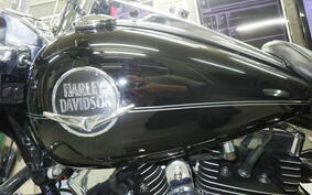 HARLEY FLHRC 1580 2007