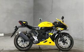 SUZUKI GSX-R150 DL23A