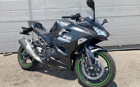 KAWASAKI Ninja 250 ABS EX250P